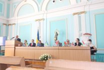 Fourth Kharkov criminal law penal reading